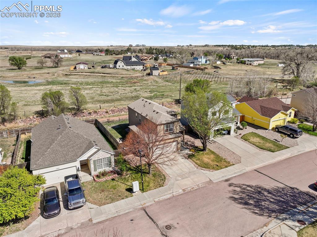 1235 Lords Hill Drive Fountain CO 80817