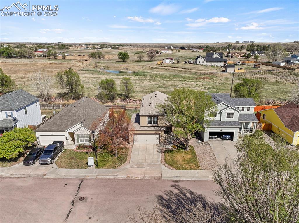 1235 Lords Hill Drive Fountain CO 80817
