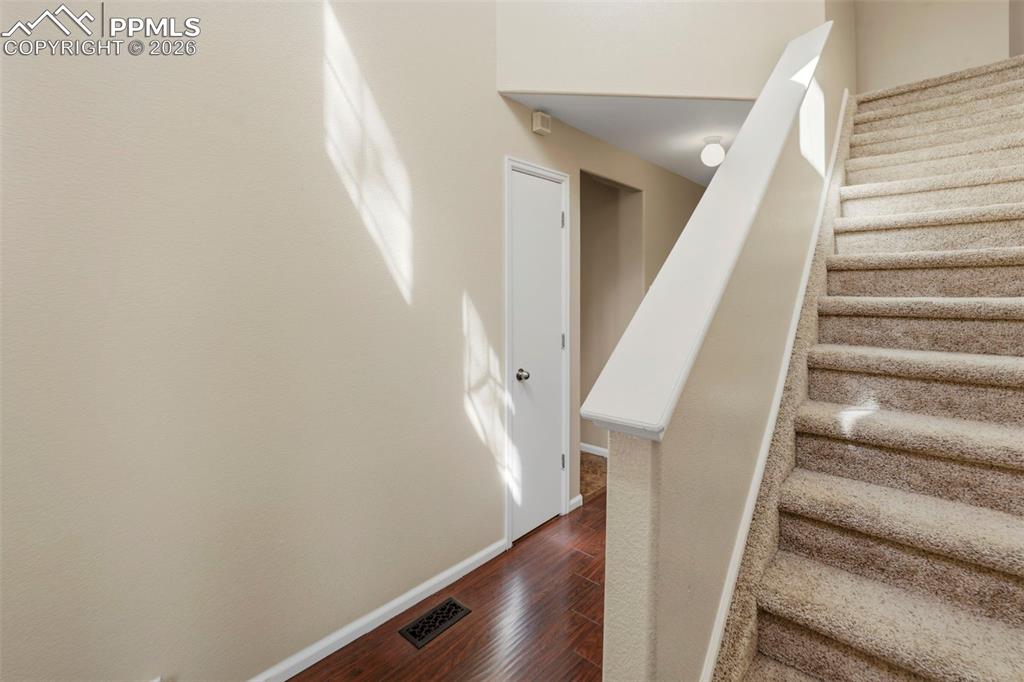 1235 Lords Hill Drive Fountain CO 80817