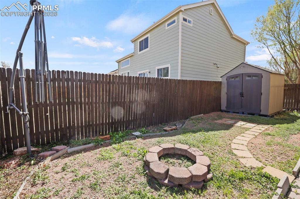 1235 Lords Hill Drive Fountain CO 80817