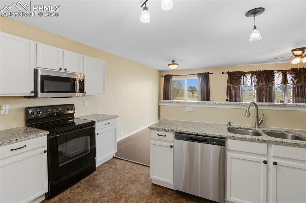 1235 Lords Hill Drive Fountain CO 80817