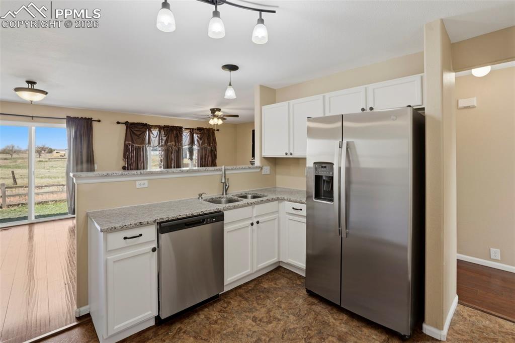 1235 Lords Hill Drive Fountain CO 80817