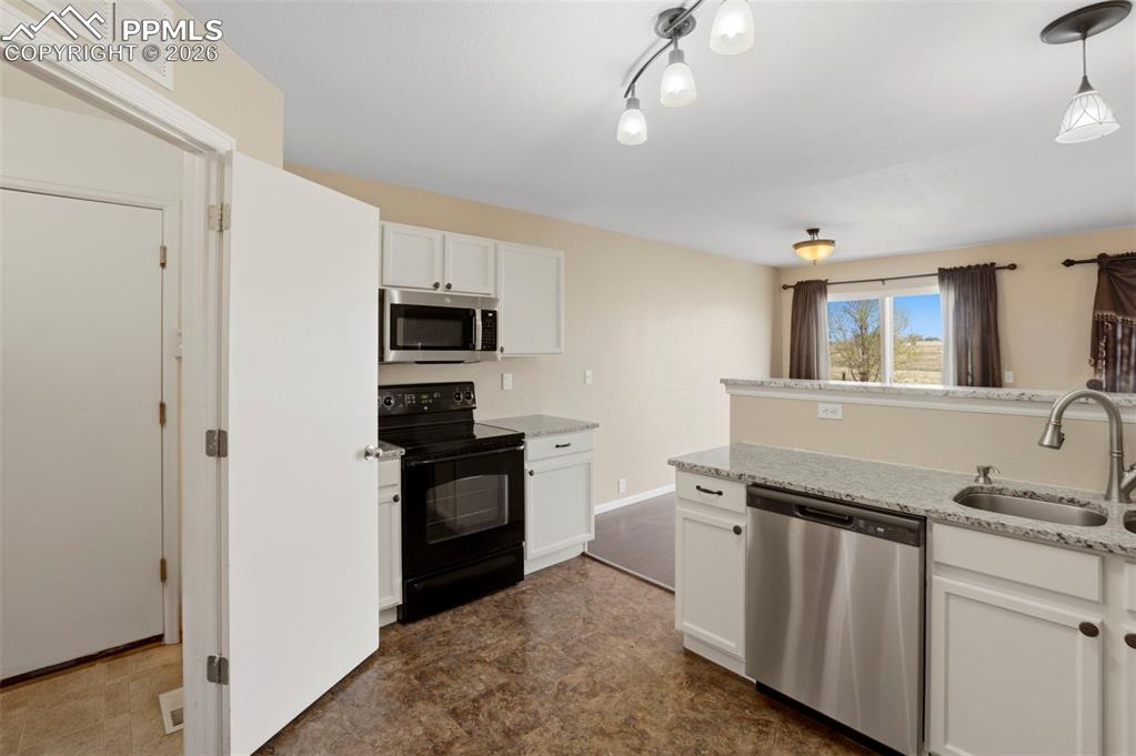 1235 Lords Hill Drive Fountain CO 80817