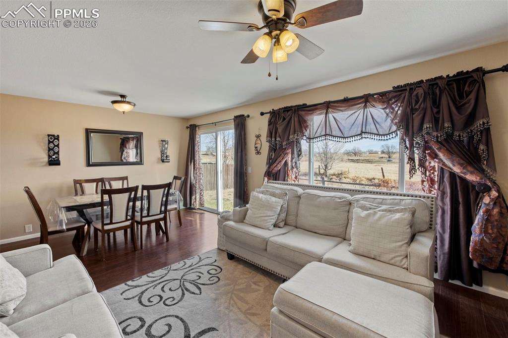 1235 Lords Hill Drive Fountain CO 80817