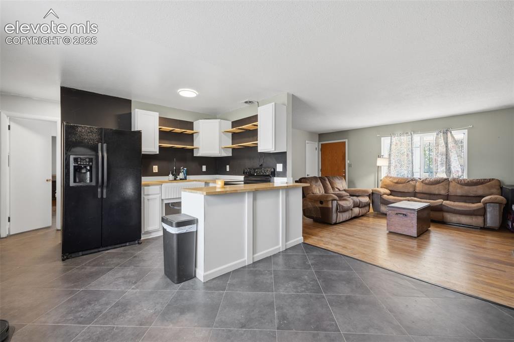1235 Quivira Drive Colorado Springs CO 80910