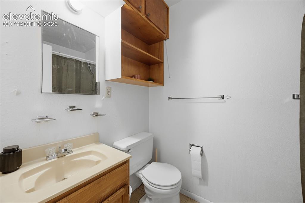 1235 Quivira Drive Colorado Springs CO 80910