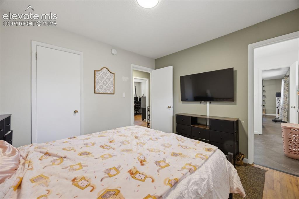 1235 Quivira Drive Colorado Springs CO 80910