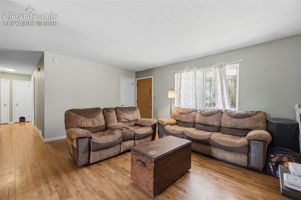 1235 Quivira Drive Colorado Springs CO 80910