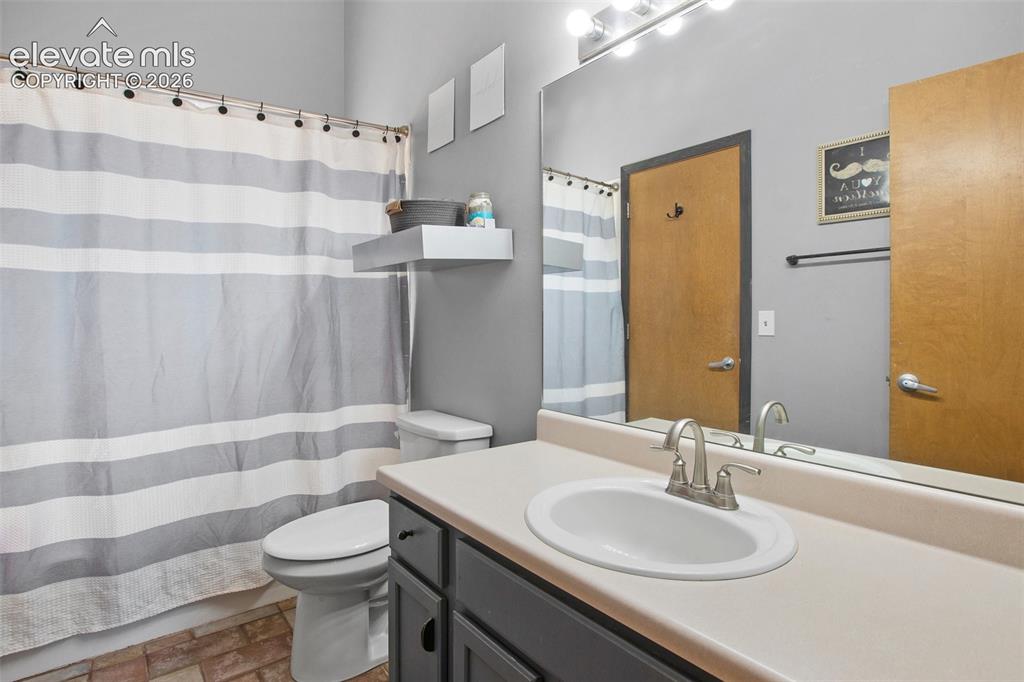 181 Valley Lane Woodland Park CO 80863