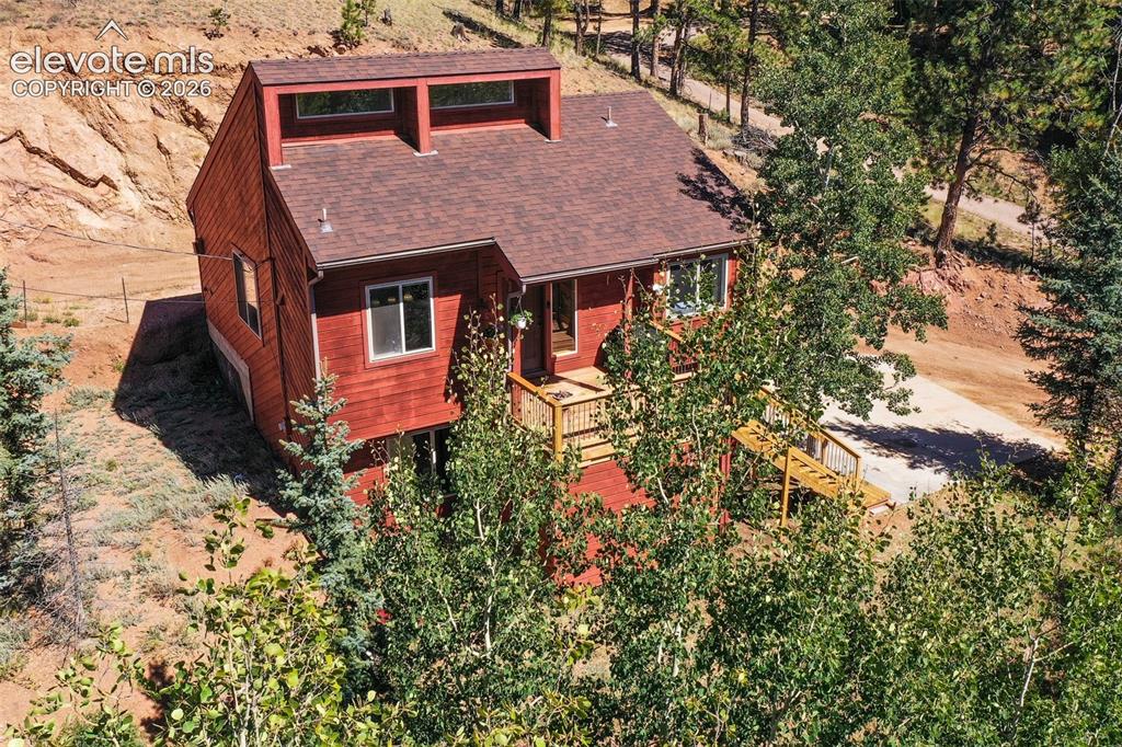 181 Valley Lane Woodland Park CO 80863