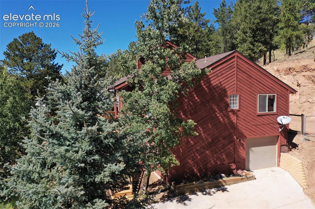 181 Valley Lane Woodland Park CO 80863