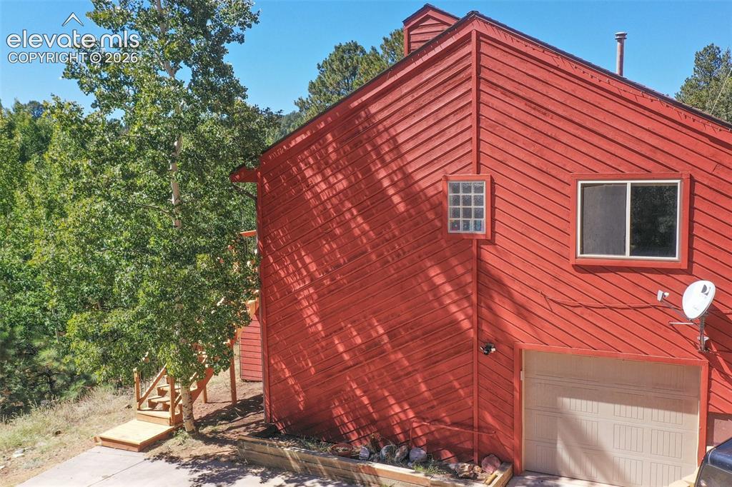 181 Valley Lane Woodland Park CO 80863