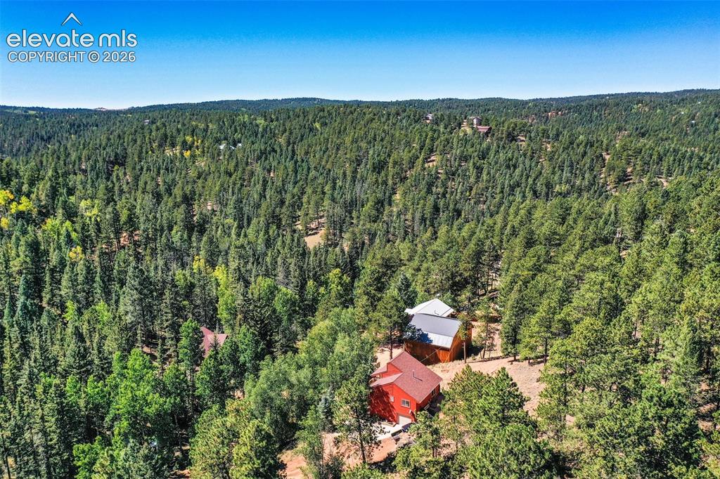 181 Valley Lane Woodland Park CO 80863