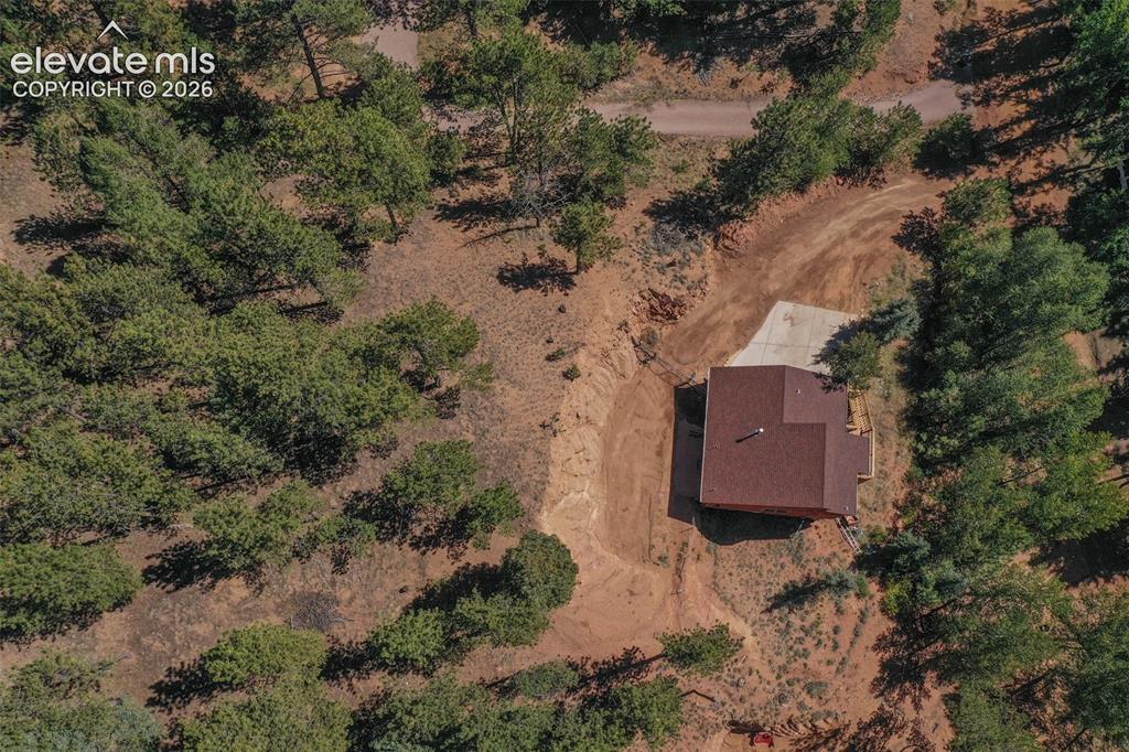 181 Valley Lane Woodland Park CO 80863