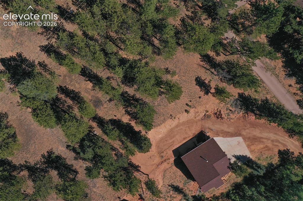 181 Valley Lane Woodland Park CO 80863