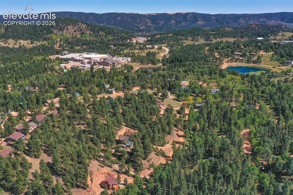 181 Valley Lane Woodland Park CO 80863