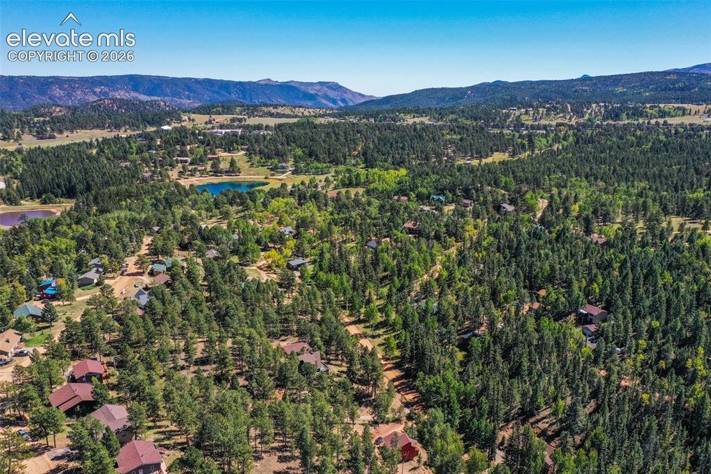 181 Valley Lane Woodland Park CO 80863