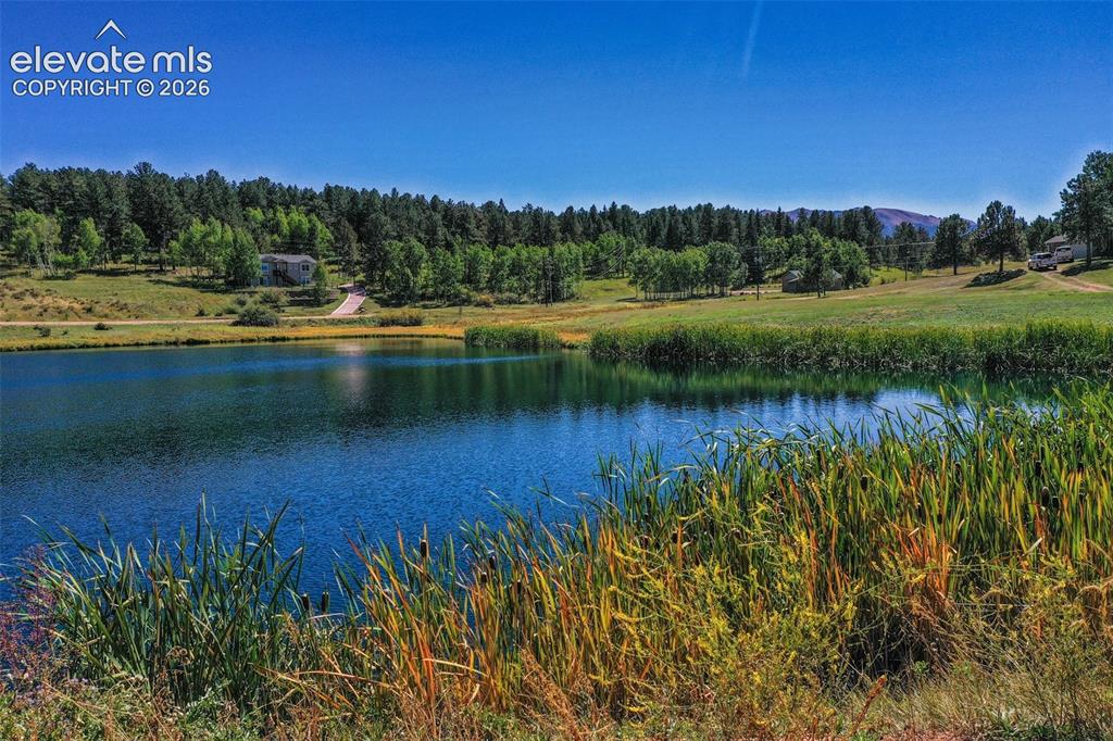 181 Valley Lane Woodland Park CO 80863