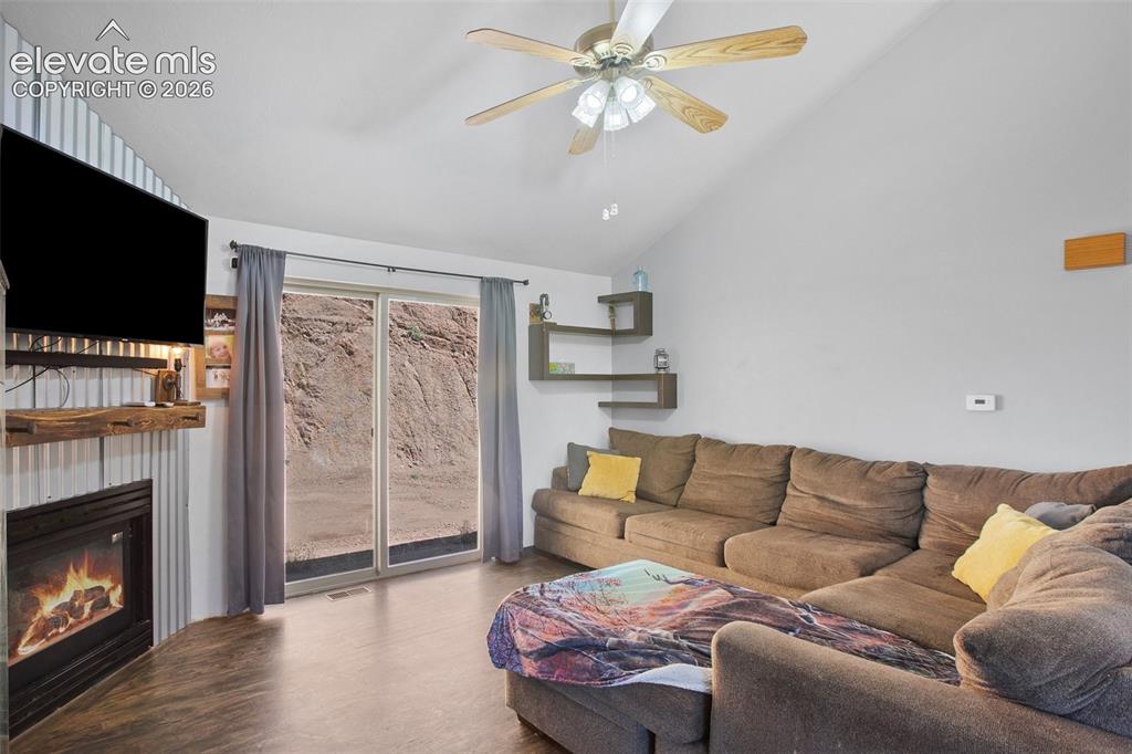 181 Valley Lane Woodland Park CO 80863