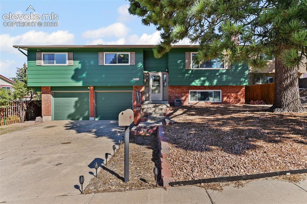 2920 Garmish Place Colorado Springs CO 80918