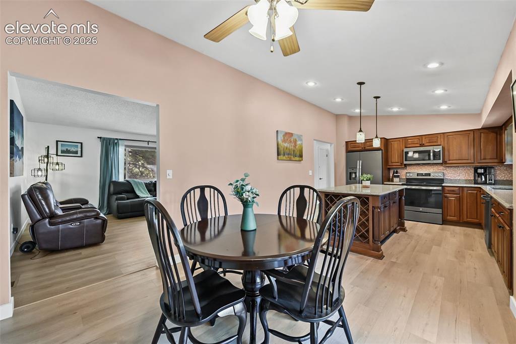 2920 Garmish Place Colorado Springs CO 80918
