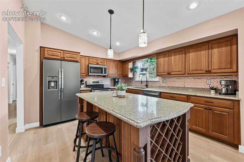 2920 Garmish Place Colorado Springs CO 80918