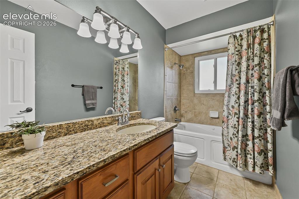 2920 Garmish Place Colorado Springs CO 80918
