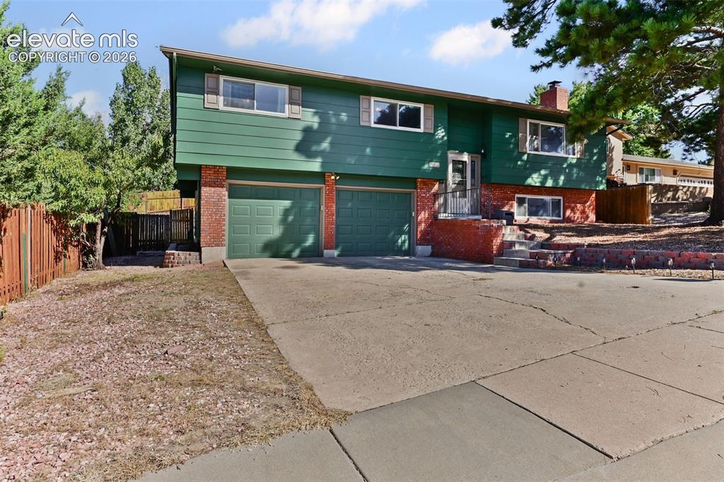 2920 Garmish Place Colorado Springs CO 80918