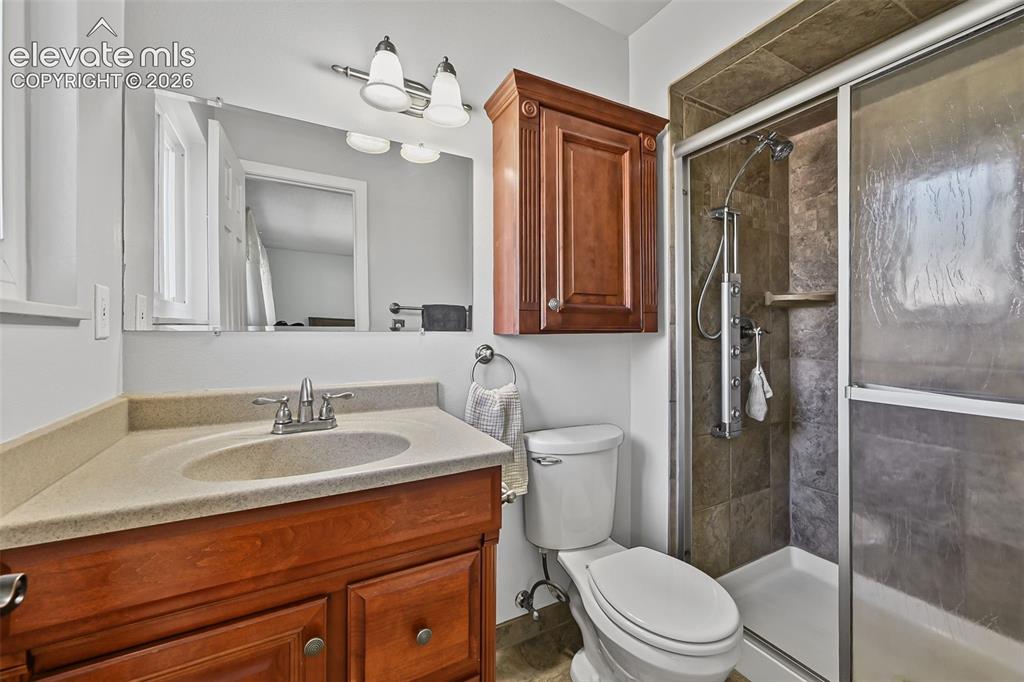 2920 Garmish Place Colorado Springs CO 80918