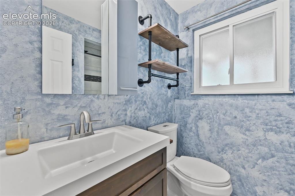 2920 Garmish Place Colorado Springs CO 80918