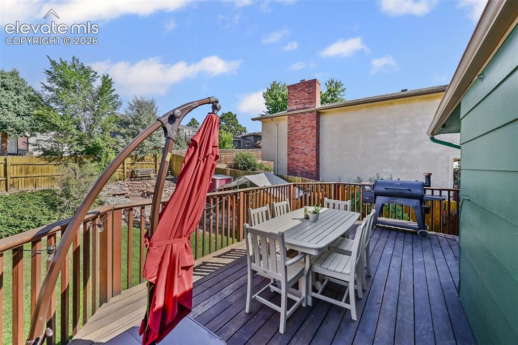 2920 Garmish Place Colorado Springs CO 80918