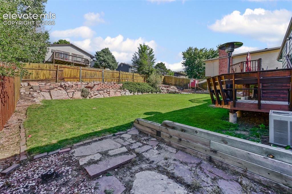 2920 Garmish Place Colorado Springs CO 80918