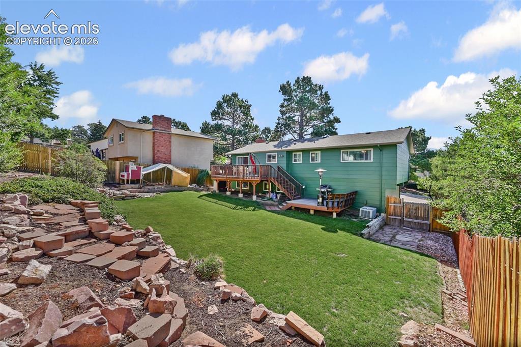 2920 Garmish Place Colorado Springs CO 80918