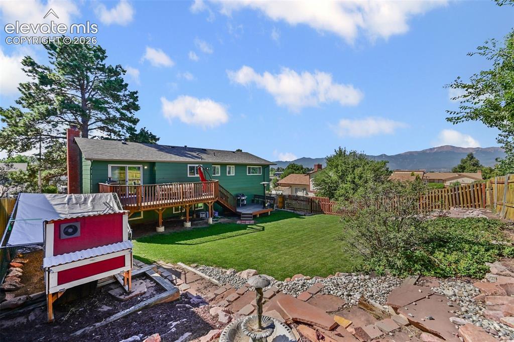 2920 Garmish Place Colorado Springs CO 80918