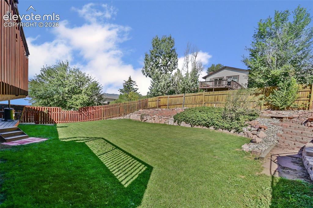 2920 Garmish Place Colorado Springs CO 80918