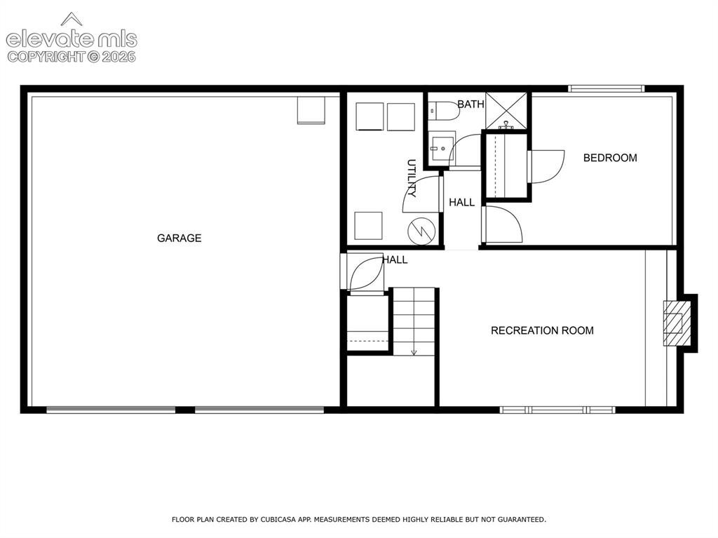 2920 Garmish Place Colorado Springs CO 80918
