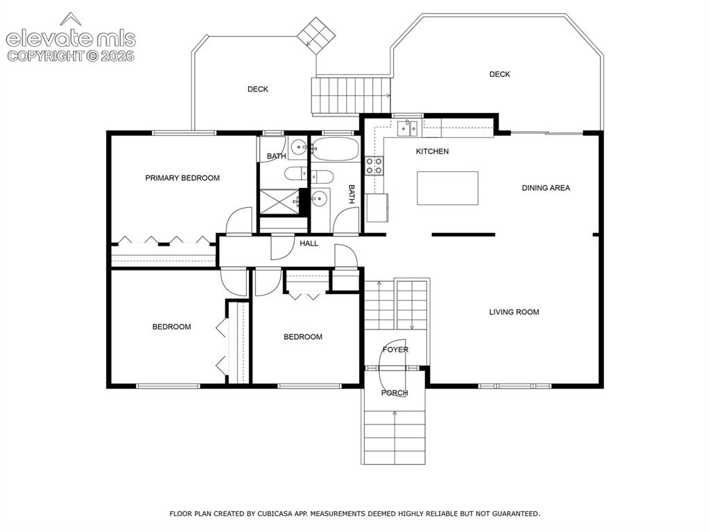 2920 Garmish Place Colorado Springs CO 80918