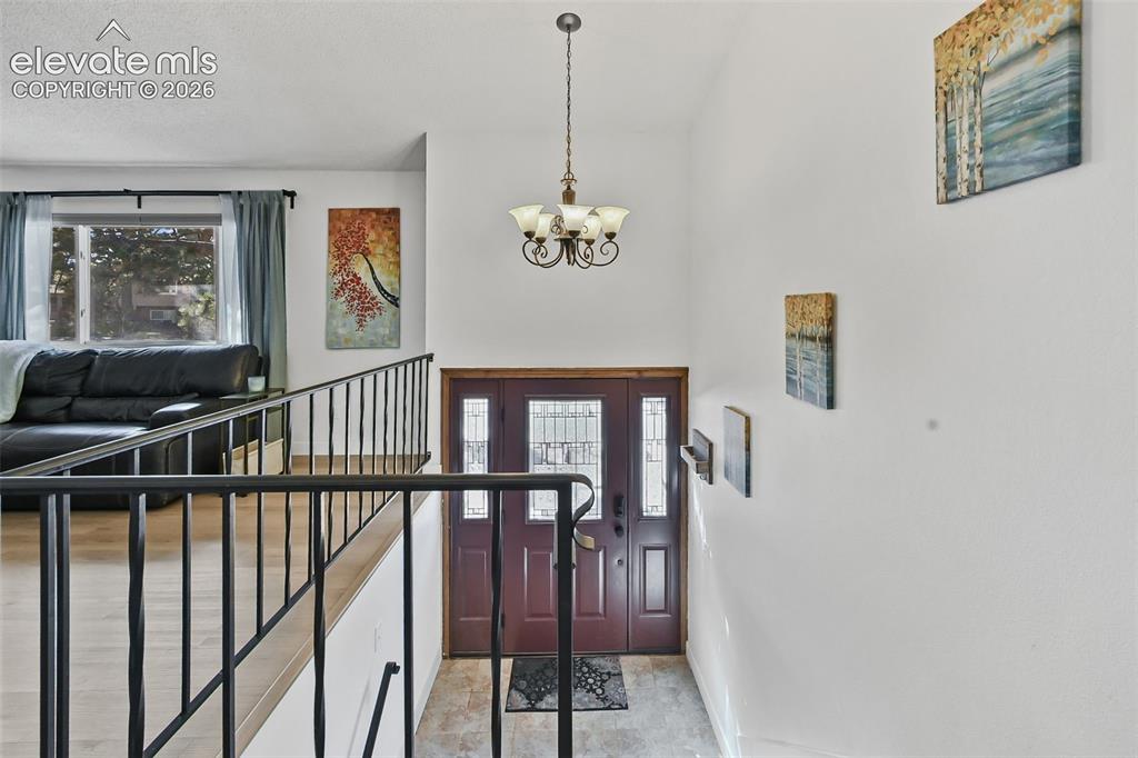 2920 Garmish Place Colorado Springs CO 80918