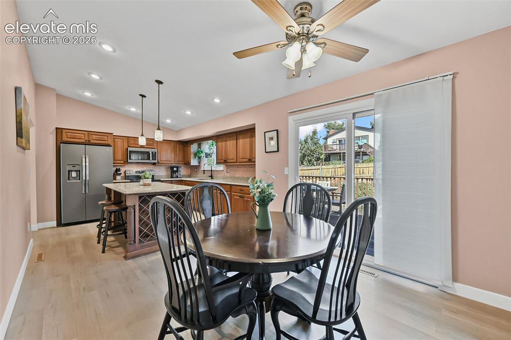 2920 Garmish Place Colorado Springs CO 80918