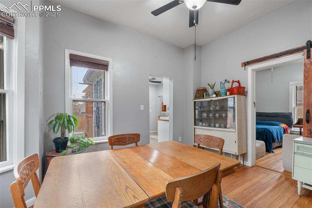 711 N Spruce Street Colorado Springs CO 80905