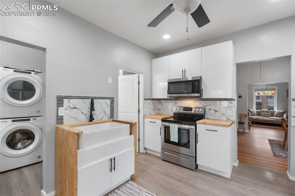 711 N Spruce Street Colorado Springs CO 80905