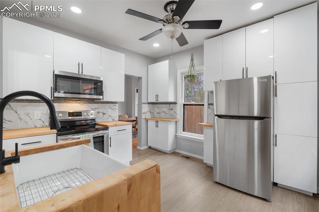 711 N Spruce Street Colorado Springs CO 80905