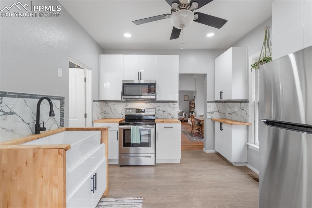 711 N Spruce Street Colorado Springs CO 80905