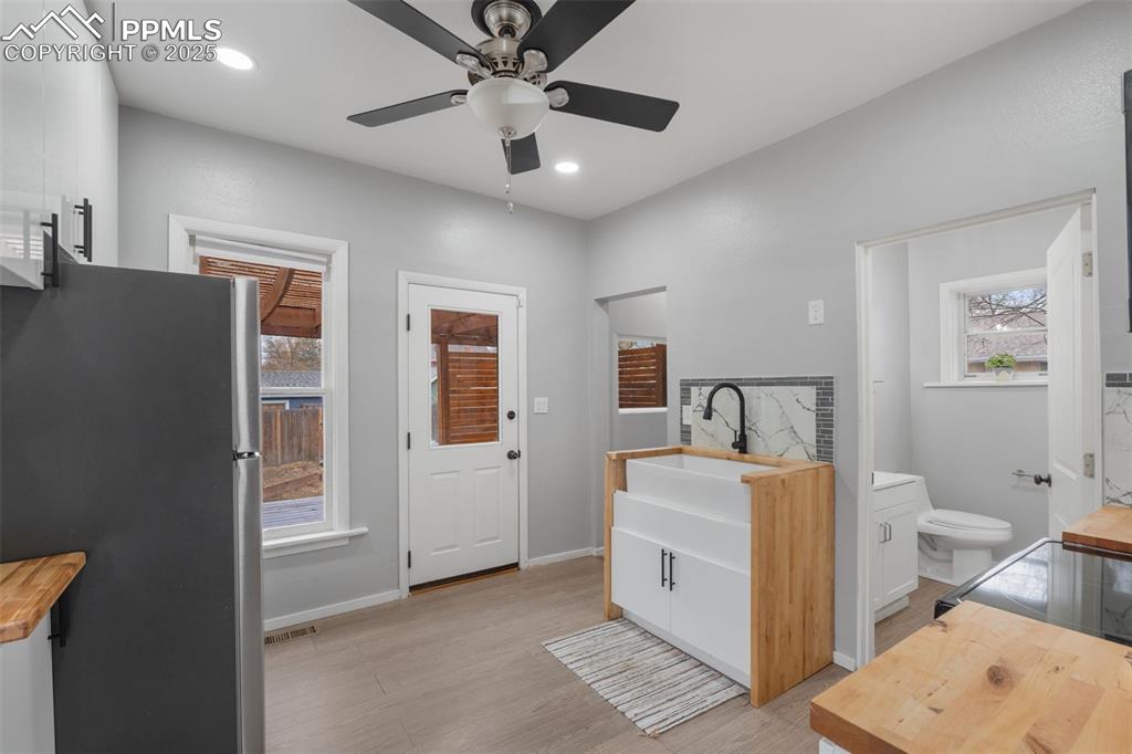 711 N Spruce Street Colorado Springs CO 80905