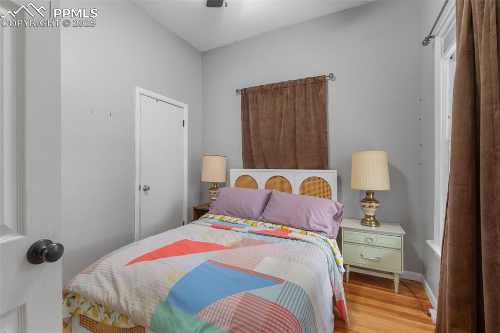 711 N Spruce Street Colorado Springs CO 80905