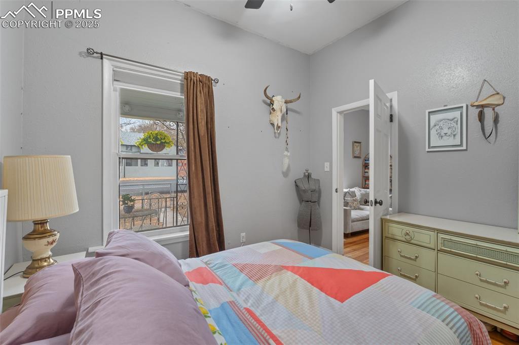 711 N Spruce Street Colorado Springs CO 80905