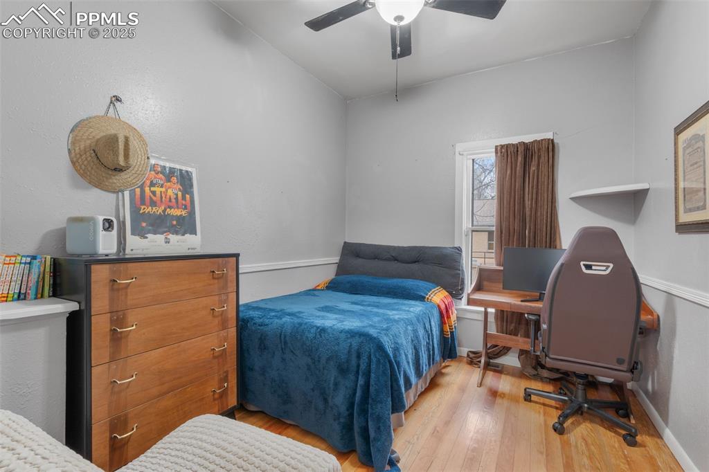 711 N Spruce Street Colorado Springs CO 80905