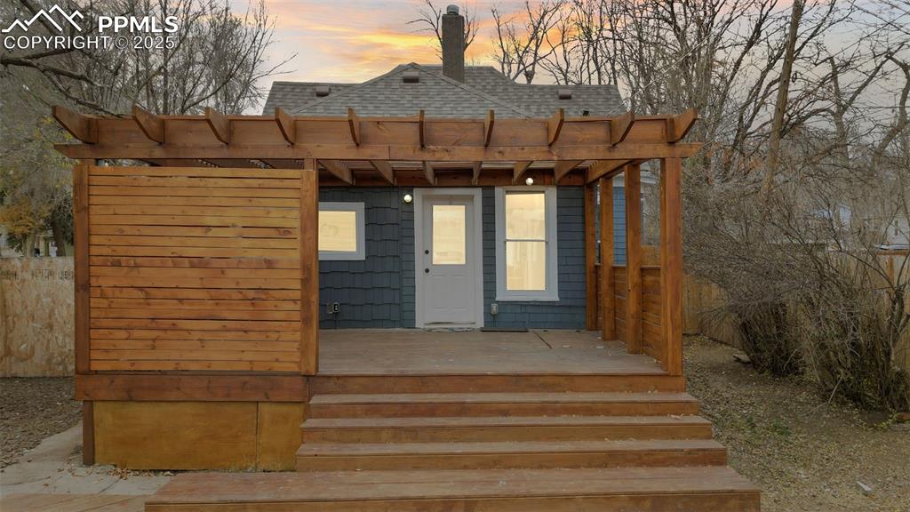 711 N Spruce Street Colorado Springs CO 80905