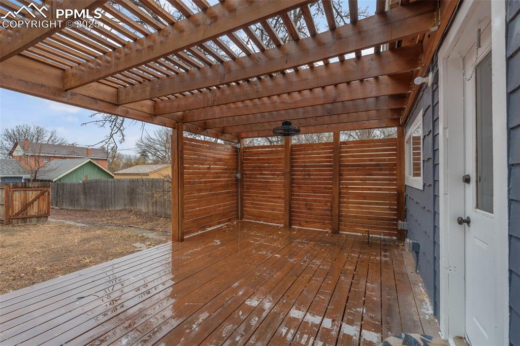 711 N Spruce Street Colorado Springs CO 80905