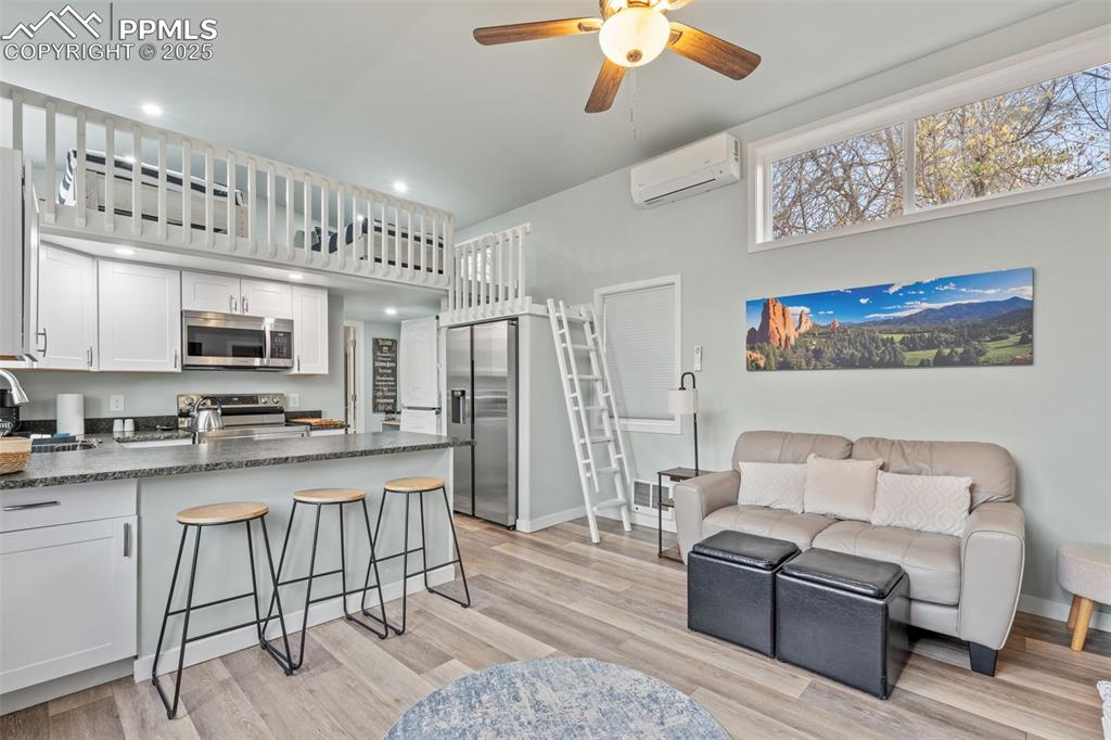 711 N Spruce Street Colorado Springs CO 80905